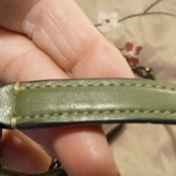 Coach Purse - Picture 7 of 7